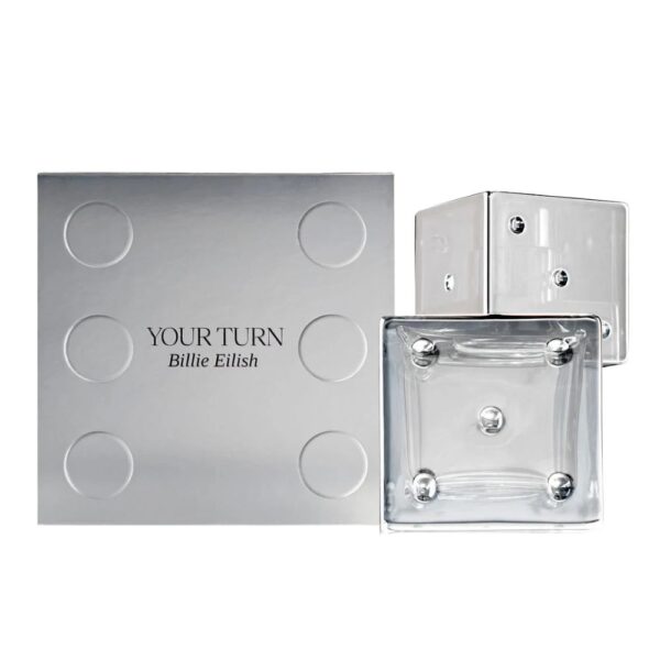 Billie Eilish Your Turn EDP 100ml