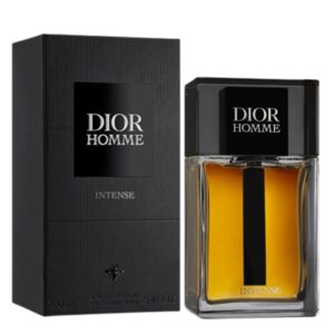 Dior Homme Intense EDP 100 ml