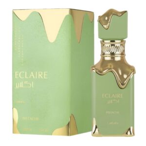 Lattafa Eclaire Pistache EDP 100 ml