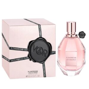 Viktor & Rolf Flowerbomb For Woman EDP 100ml