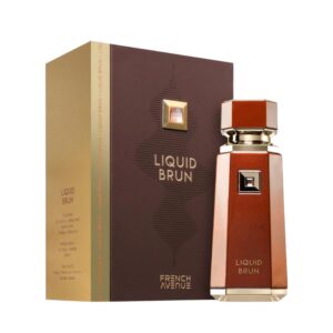 French Avenue Liquid Brun EDP 100 ml