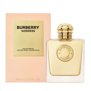 Burberry Goddess For Woman EDP 100 ml