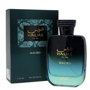 Rasasi Hawas Malibu EDP 100 ml