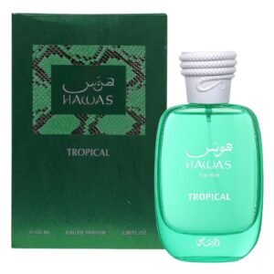 Rasasi Hawas Tropical EDP 100 ml