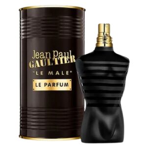 JPG Le Male Le Parfum Intense EDP 125 ml