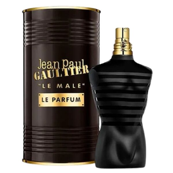 JPG Le Male Le Parfum Intense EDP 125 ml