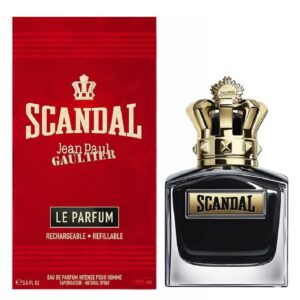 JPG Scandal Le Parfum Intense EDP 100ml