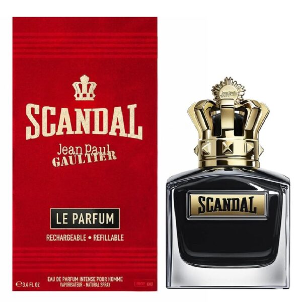 JPG Scandal Le Parfum Intense EDP 100ml
