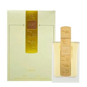 Lattafa Angham Eau de Parfum 100 ml
