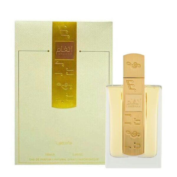 Lattafa Angham Eau de Parfum 100 ml