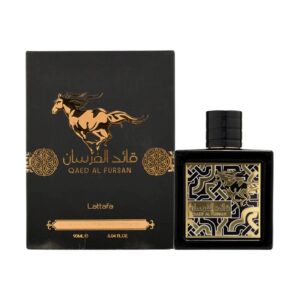 Lattafa Qaed Al Fursan EDP 90 ml