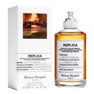 Maison Margiela Replica By the Fireplace EDP 100 ml
