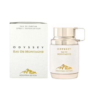 Armaf Odyssey Eau de Montagne EDP 100 ml