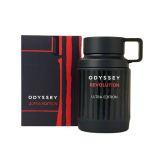 Armaf Odyssey Revolution EDP 100 ml