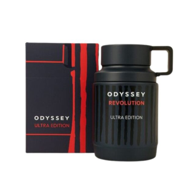 Armaf Odyssey Revolution EDP 100 ml