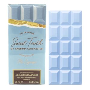 Sabrina Carpenter Sweet Tooth Me Espresso For Woman EDP 75 ml