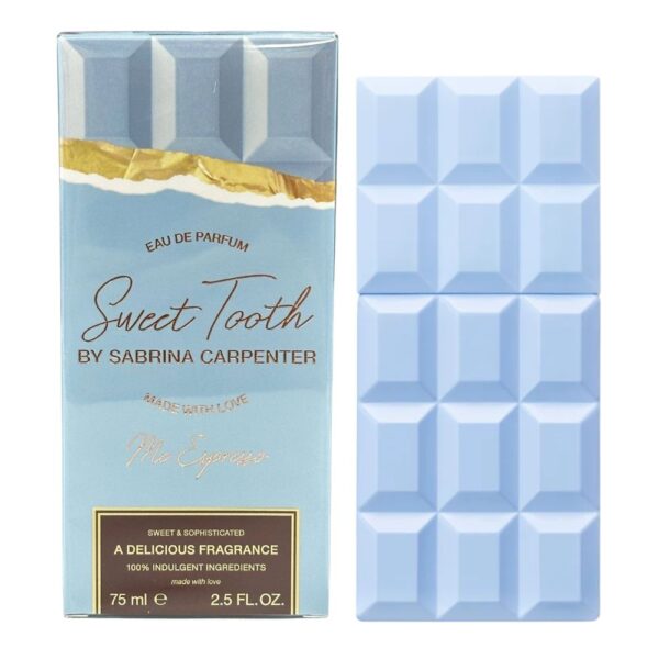 Sabrina Carpenter Sweet Tooth Me Espresso For Woman EDP 75 ml