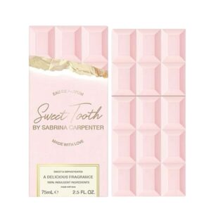 Sabrina Carpenter Sweet Tooth EDP 75 ml
