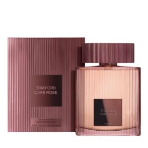 Tom Ford Café Rose For Woman EDP 100 ml