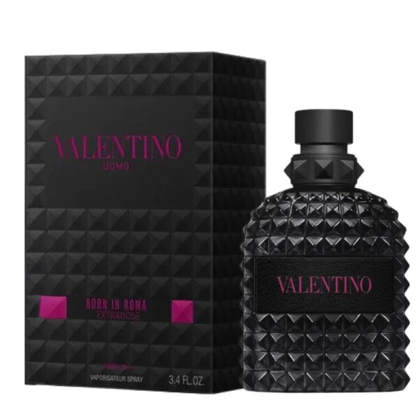 Valentino Uomo Born in Roma Extradose Parfum 100 ml