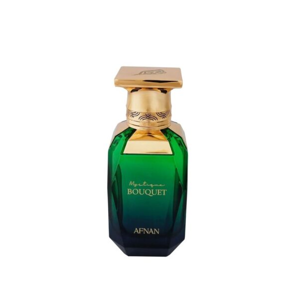 Afnan Mystique Bouquet for Woman EDP 80 ml - Image 2