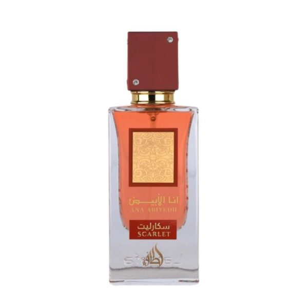 Lattafa Ana Abiyedh EDP 60 ml - Image 3