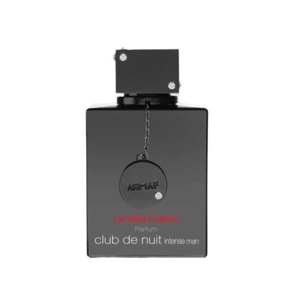 Armaf Club de Nuit Intense Man (Limited Edition) Parfum 105ml - Image 5
