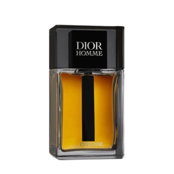 Dior Homme Intense EDP 100 ml - Image 3
