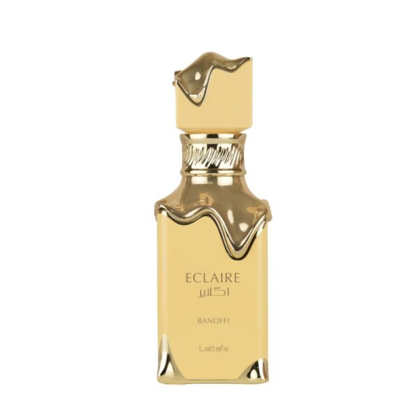 Lattafa Eclaire Banoffi EDP 100 ml - Image 3