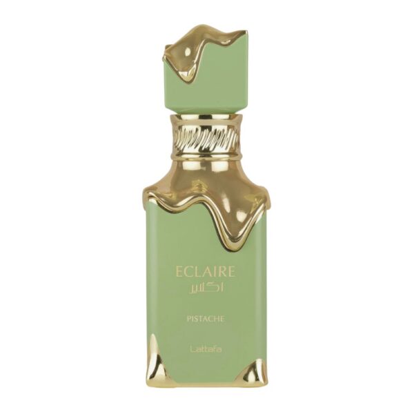Lattafa Eclaire Pistache EDP 100 ml - Image 3