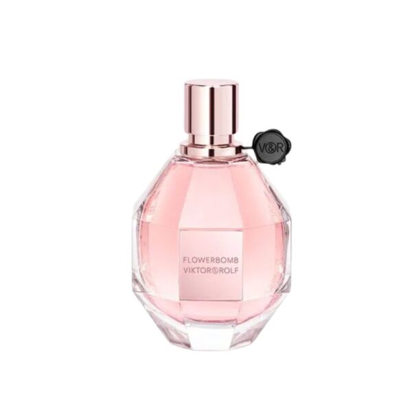 Viktor & Rolf Flowerbomb For Woman EDP 100ml - Image 3