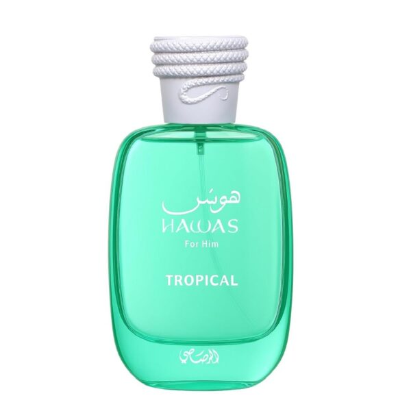 Rasasi Hawas Tropical EDP 100 ml - Image 3