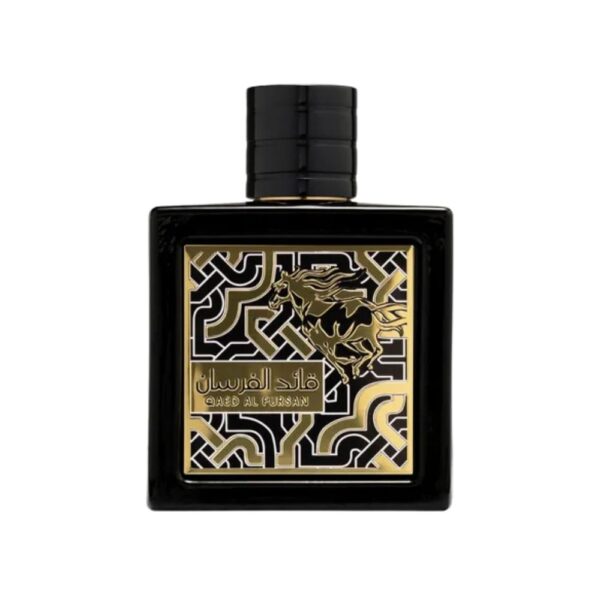 Lattafa Qaed Al Fursan EDP 90 ml - Image 5