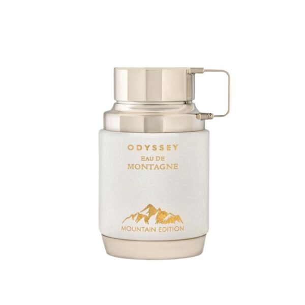 Armaf Odyssey Eau de Montagne EDP 100 ml - Image 3