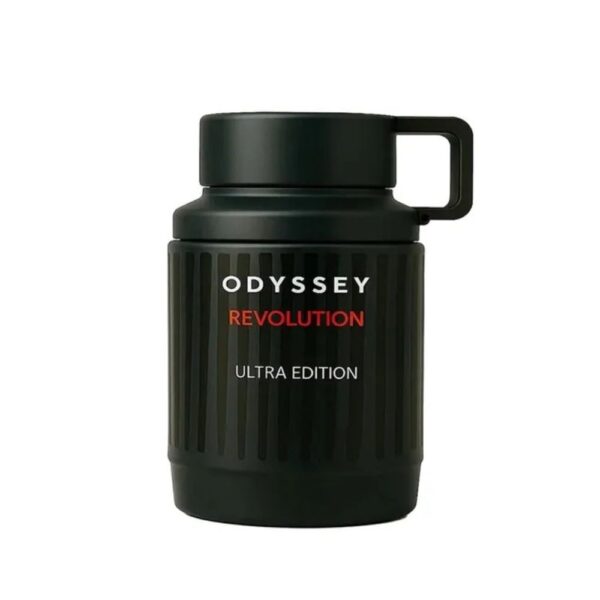 Armaf Odyssey Revolution EDP 100 ml - Image 2