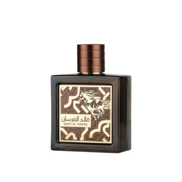 Lattafa Qaed Al Fursan Untamed EDP 90 ml - Image 3