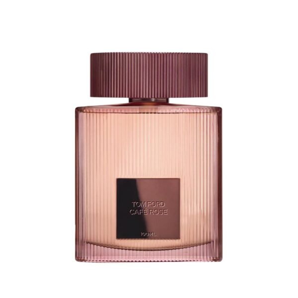 Tom Ford Café Rose For Woman EDP 100 ml - Image 3