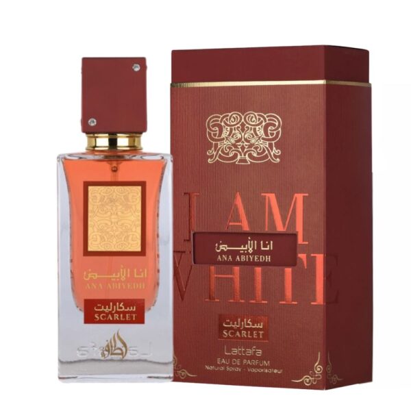 Lattafa Ana Abiyedh EDP 60 ml - Image 4