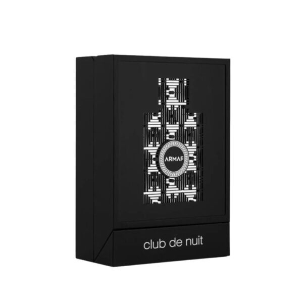 Armaf Club de Nuit Intense Man (Limited Edition) Parfum 105ml - Image 3