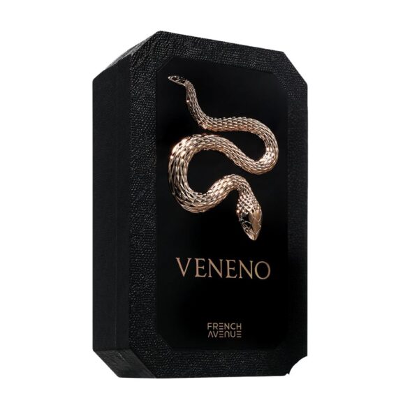 French Avenue Veneno EDP 100 ml - Image 2