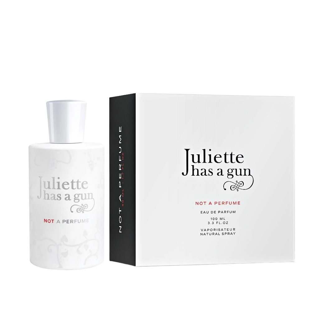 Juliette Has a Gun Not A Perfume For Woman EDP 100 ml - Image 5