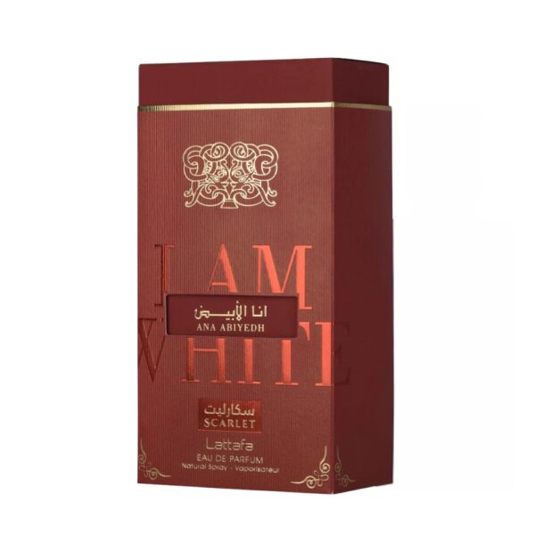 Lattafa Ana Abiyedh EDP 60 ml - Image 2