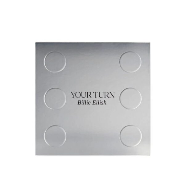 Billie Eilish Your Turn EDP 100ml - Image 4