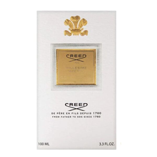 Creed Millesime Imperial Eau de Parfum 100 ml - Image 2