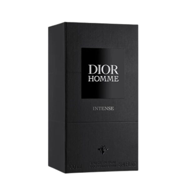 Dior Homme Intense EDP 100 ml - Image 2