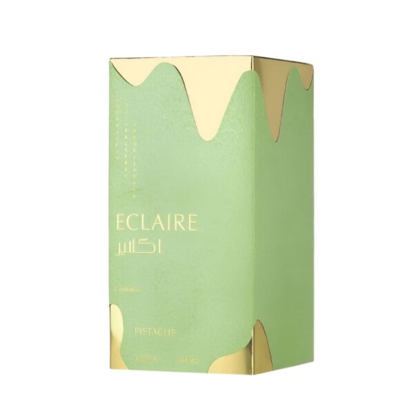 Lattafa Eclaire Pistache EDP 100 ml - Image 2
