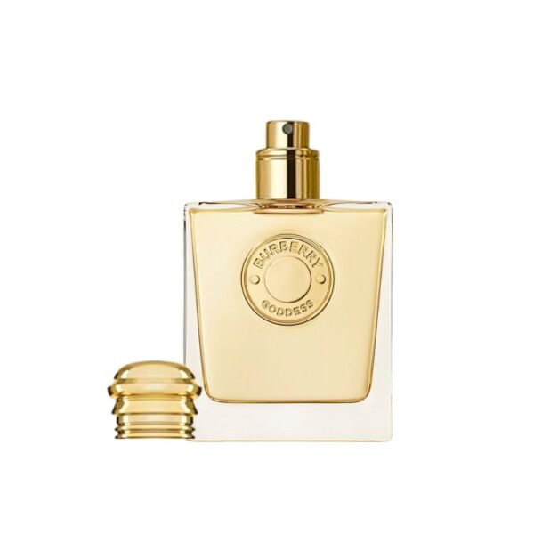 Burberry Goddess For Woman EDP 100 ml - Image 4