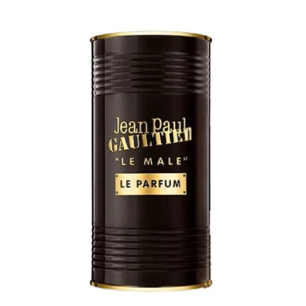 JPG Le Male Le Parfum Intense EDP 125 ml - Image 2