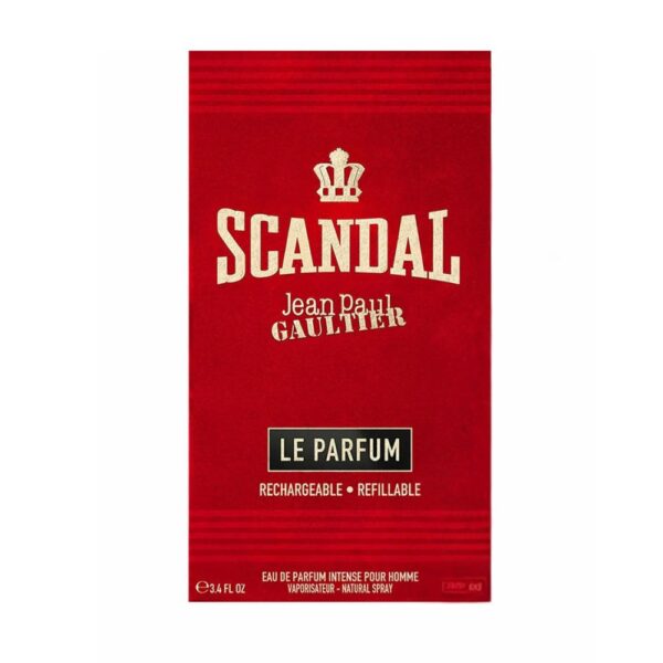 JPG Scandal Le Parfum Intense EDP 100ml - Image 2