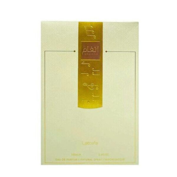 Lattafa Angham Eau de Parfum 100 ml - Image 2